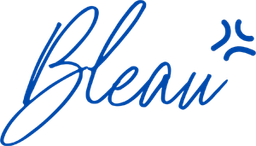 Bleau logo