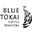 Blue Tokai logo