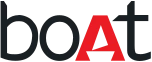 boAt logo
