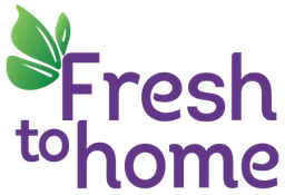 FreshToHome logo