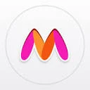 Myntra logo