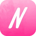Nykaa logo