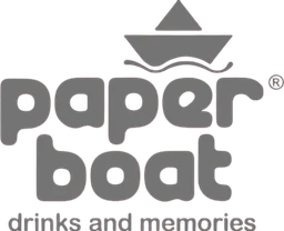 Paper Boat logo