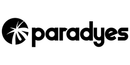 Paradyes logo
