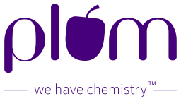 Plum logo