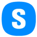 Samsung India logo