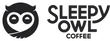 Sleepy Owl logo