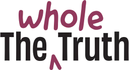 The Whole Truth Foods logo